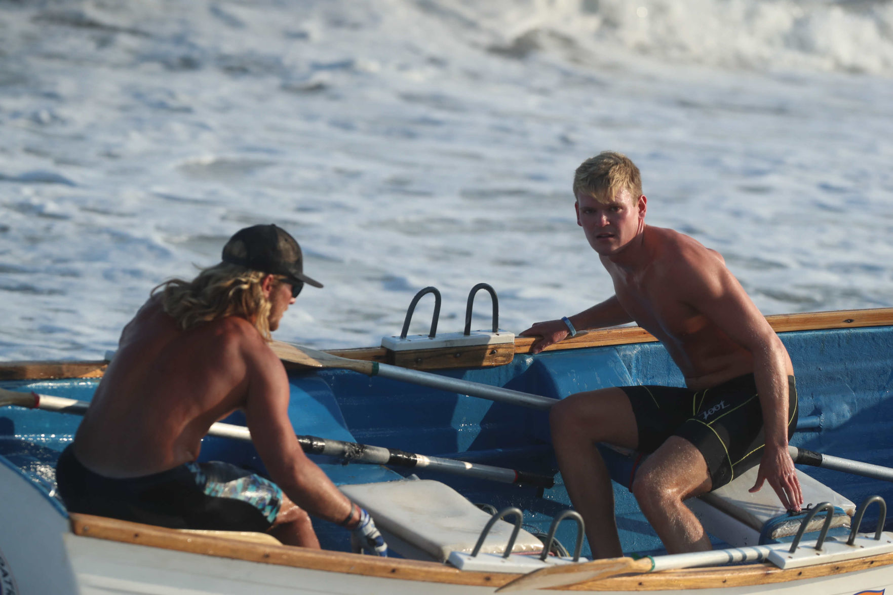 South Jersey Lifeguard Championships